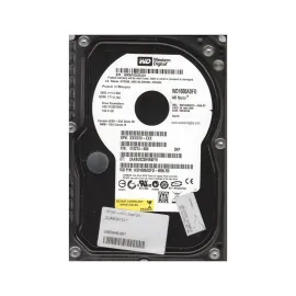 Western Digital WD1600ADFD-60NLR5 Raptor 160GB SATA 1.5Gb/s Server Hard Drive