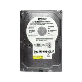 Western Digital WD1600AVBB-63SYA0 AV 160GB Ultra ATA / 100 Server Hard Drive