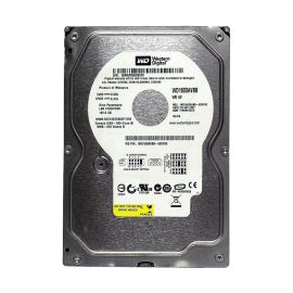 Western Digital WD1600AVBB AV 160GB Ultra ATA / 100 Server Hard Drive