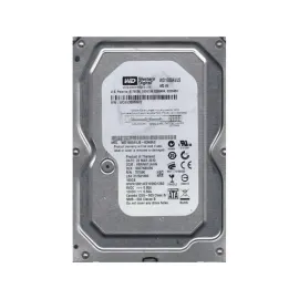 Western Digital WD1600AVJS-63N9A0 AV 160GB SATA 3Gb/s Desktop Hard Drive