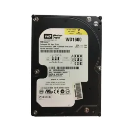 Western Digital WD1600BB-14GUC0 Caviar Blue 160GB EIDE Desktop Hard Drive