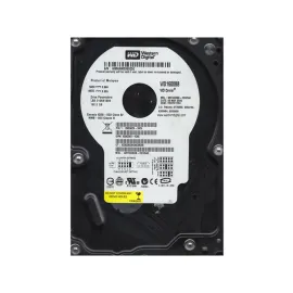 Western Digital WD1600BB-22RDA0 Caviar Blue 160GB EIDE Server Hard Drive