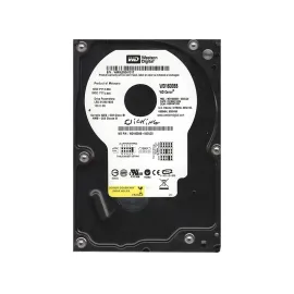 Western Digital WD1600BB-55GUC0 Caviar Blue 160GB EIDE Desktop Hard Drive