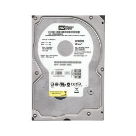 Western Digital WD1600BB-55RDA0 Caviar Blue 160GB EIDE Server Hard Drive