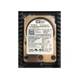 Western Digital WD1600HLFS-75G6U0 VelociRaptor 160GB SATA 3Gb/s Server Hard Drive
