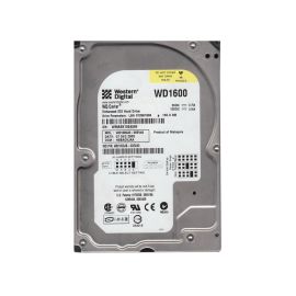 Western Digital WD1600JB-00EVA0 Caviar 160GB ATA-100 Server Hard Drive
