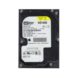 Western Digital WD1600JB-40GVC0 Caviar SE 160GB ATA-100 Server Hard Drive