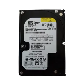 Western Digital WD1600JD-00HBC0 Caviar SE 160GB SATA 1.5Gb/s Desktop Hard Drive