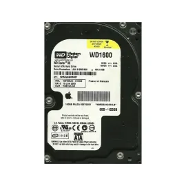 Western Digital WD1600JD-41HBC0 Caviar SE 160GB SATA 1.5Gb/s Desktop Hard Drive