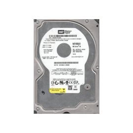 Western Digital WD1600JS-00SGB0 Caviar SE 160GB SATA 3Gb/s Desktop Hard Drive