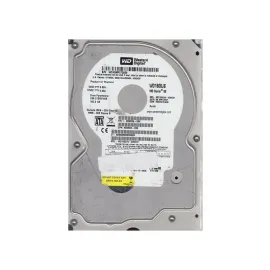 Western Digital WD1600JS-22NCB1 Caviar SE 160GB SATA 3Gb/s Desktop Hard Drive