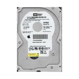 Western Digital WD1600JS-40TGB0 Caviar SE 160GB SATA 3Gb/s Desktop Hard Drive