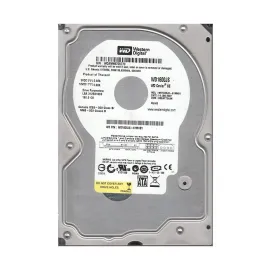 Western Digital WD1600JS-61MHB1 Caviar SE 160GB SATA 3Gb/s Desktop Hard Drive