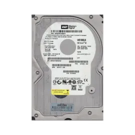 Western Digital WD1600JS-70SGB1 Caviar SE 160GB SATA 3Gb/s Desktop Hard Drive