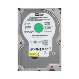 Western Digital WD1600SB-01RFA0 Caviar RE 160GB EIDE Desktop Hard Drive