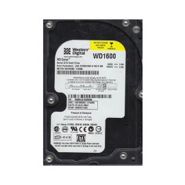 Western Digital WD1600SD-01KCB0 Caviar RE 160GB SATA 1.5Gb/s Desktop Hard Drive