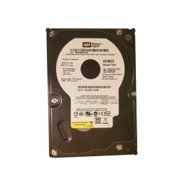 Western Digital WD1600YD-01NVB1 Caviar RE16 160GB SATA 3Gb/s Desktop Hard Drive