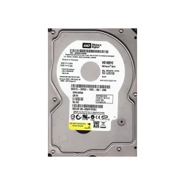 Western Digital WD1600YS-18SHB0 RE 160GB SATA 3Gb/s Desktop Hard Drive