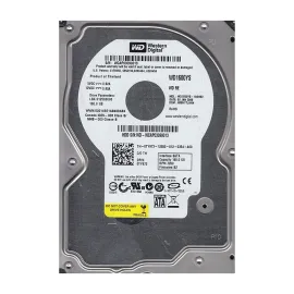Western Digital WD1600YS-18SHB2 RE 160GB SATA 3Gb/s Desktop Hard Drive