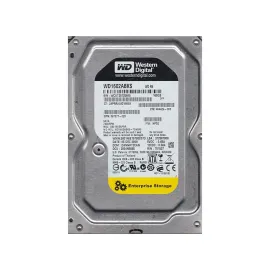 Western Digital WD1602ABKS-70N8A0 RE 160GB SATA 3Gb/s Desktop Hard Drive