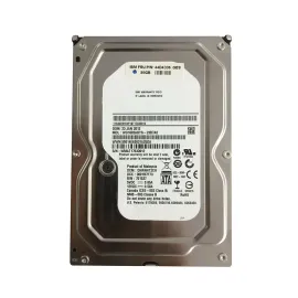 Western Digital WD1602ABYS-23B7A0 RE3 160GB SATA 3Gb/s Desktop Hard Drive
