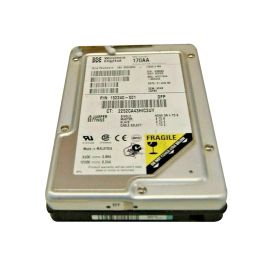 Western Digital WD170AA Caviar 170AA 17GB EIDE Server Hard Drive