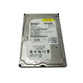 Western Digital WD1800JB-00DUA3 Caviar 180GB EIDE Server Hard Drive