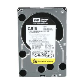Western Digital WD20003FYYS 2TB SATA 3Gb/s Desktop Hard Drive