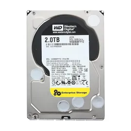Western Digital WD2000FYYZ-01UL1B0 Re 2TB SATA 6Gb/s Desktop Hard Drive
