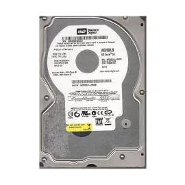 Western Digital WD2000JS-00NCB1 Caviar SE 200GB SATA 3Gb/s Desktop Hard Drive