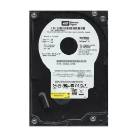 Western Digital WD2000JS-00PDB0 Caviar SE 200GB SATA 3Gb/s Desktop Hard Drive