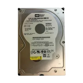 Western Digital WD2000JS-00SGB0 Caviar SE 200GB SATA 3Gb/s Desktop Hard Drive