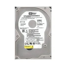 Western Digital WD2000JS-22NCB1 Caviar SE 200GB SATA 3Gb/s Desktop Hard Drive