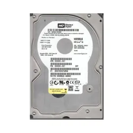 Western Digital WD2000JS-60NCB1 Caviar SE 200GB SATA 3Gb/s Desktop Hard Drive