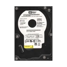 Western Digital WD2000JS-98NCB1 Caviar SE 200GB SATA 3Gb/s Desktop Hard Drive
