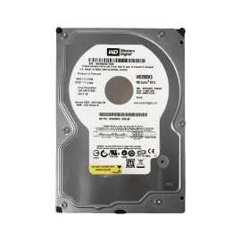 Western Digital WD2000KS-00MJB0 Caviar SE16 200GB SATA 3Gb/s Desktop Hard Drive