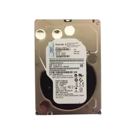 Western Digital WD2001FYYG-23SL3W1 RE DC 2TB SAS 6Gb/s Server Hard Drive