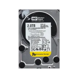 Western Digital WD2002FYPS-01U1B1 RE4-GP 2TB SATA 3Gb/s Laptop Hard Drive