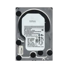 Western Digital WD2003FYYS-23W0B0 RE4 2TB SATA 3Gb/s Desktop Hard Drive