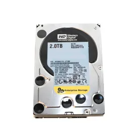 Western Digital WD2004FYYS RE4 2TB SATA 3Gb/s Desktop Hard Drive