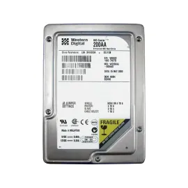 Western Digital WD200AA-60BAA0 Caviar 20GB EIDE Server Hard Drive