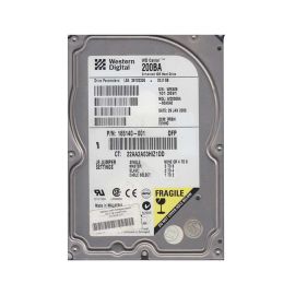 Western Digital WD200BA Caviar 200BA 20GB EIDE Desktop Hard Drive