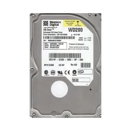 Western Digital WD200BB-75CLB0 Caviar 20GB EIDE Desktop Hard Drive