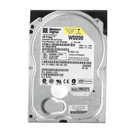Western Digital WD200EB-11CSF0 20GB EIDE Server Hard Drive