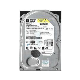 Western Digital WD200EB 20GB EIDE 3.5-inch Server Hard Drive