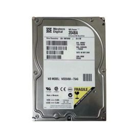 Western Digital WD204BA Caviar 20.4GB EIDE Server Hard Drive