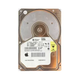 Western Digital WD205BA-40AK Caviar 20GB EIDE Server Hard Drive