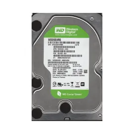 Western Digital WD20EARS-60MVWB0 Caviar Green 2TB SATA 3Gb/s Laptop Hard Drive