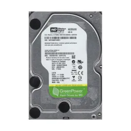 Western Digital WD20EURX-64HYZY0 AV-GP 2TB SATA 6Gb/s Desktop Hard Drive