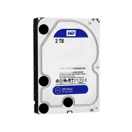 Western Digital WD20EZRZ-00DC0B0 Blue 2TB SATA 6Gb/s Desktop Hard Drive